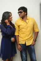 Green Signal Movie Stills